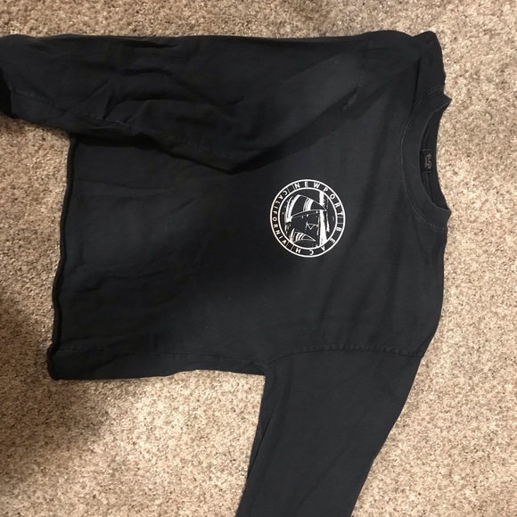 brandy melville top - Picture 2 of 2